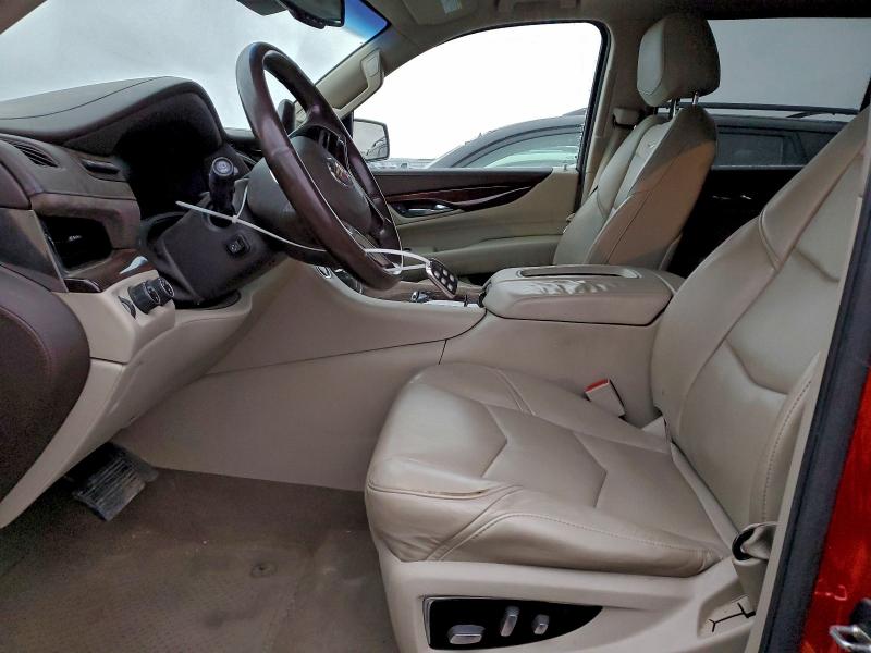 Фото 7 - CADILLAC ESCALADE