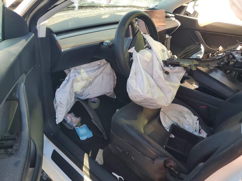 Фото 8 - TESLA MODEL Y