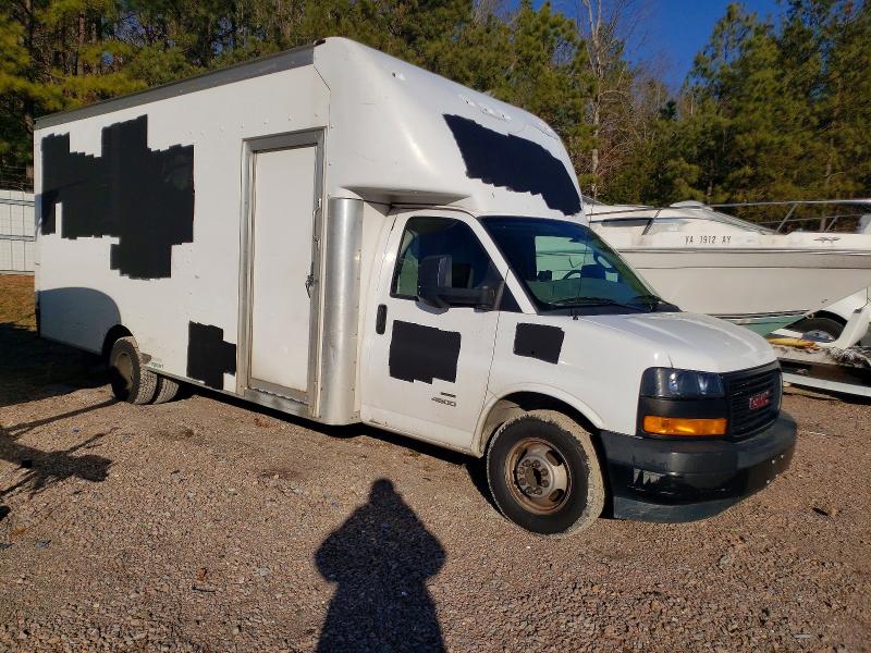 Фото 4 - GMC ALL Models