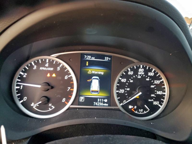 Фото 9 - NISSAN SENTRA