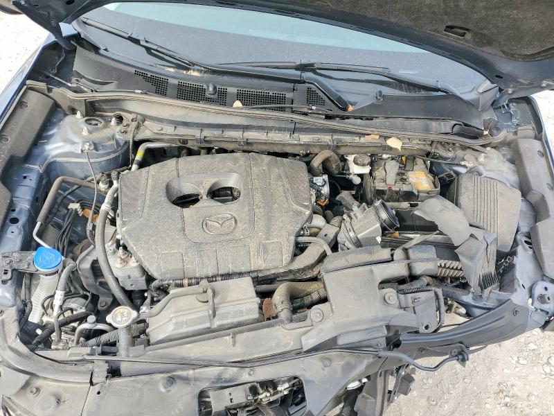 Фото 12 - MAZDA CX-5 PREFE