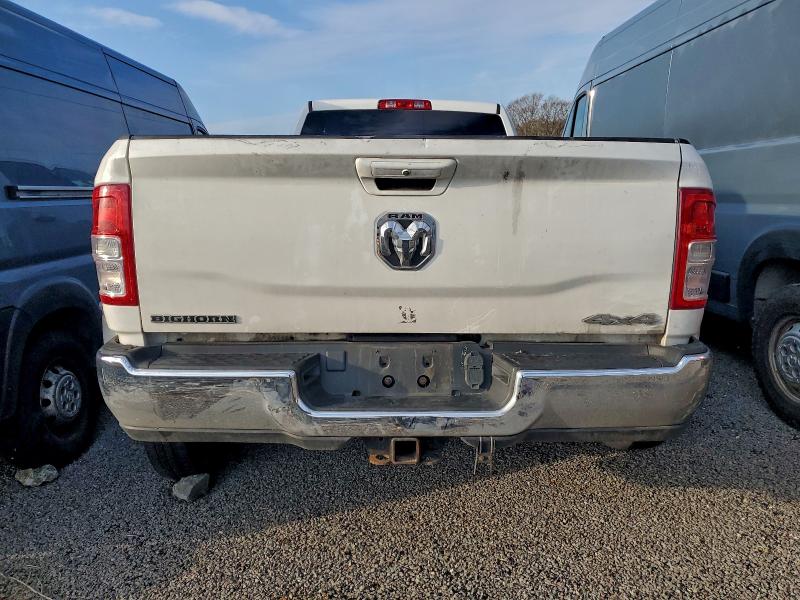 Фото 6 - RAM 3500