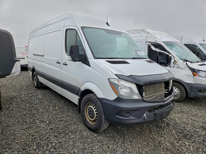 Фото 4 - MERCEDES-BENZ SPRINTER