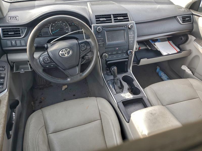Фото 8 - TOYOTA CAMRY