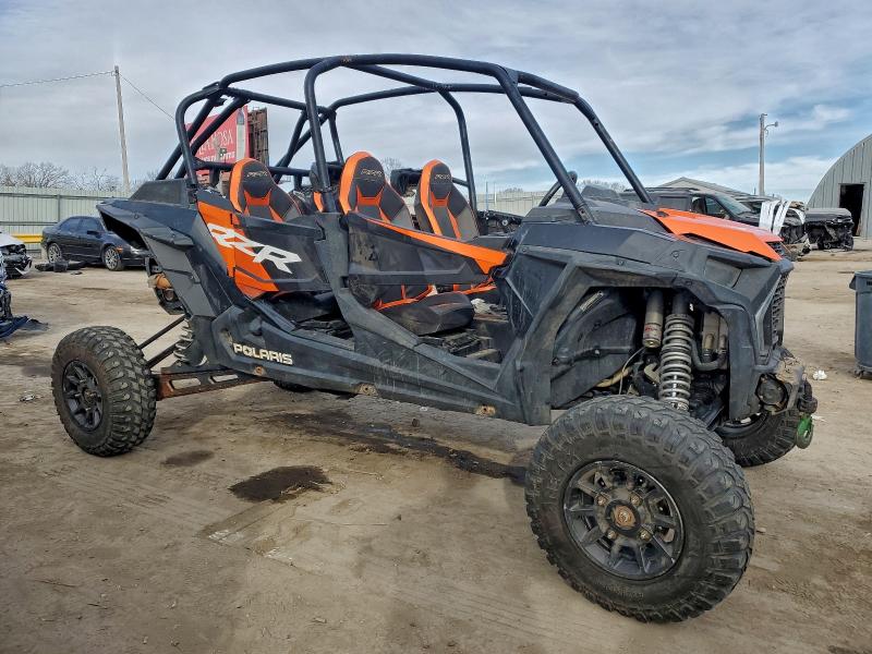 POLARIS RZR 2021
