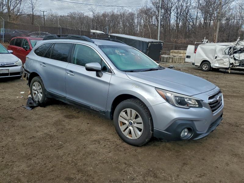 Фото 4 - SUBARU OUTBACK