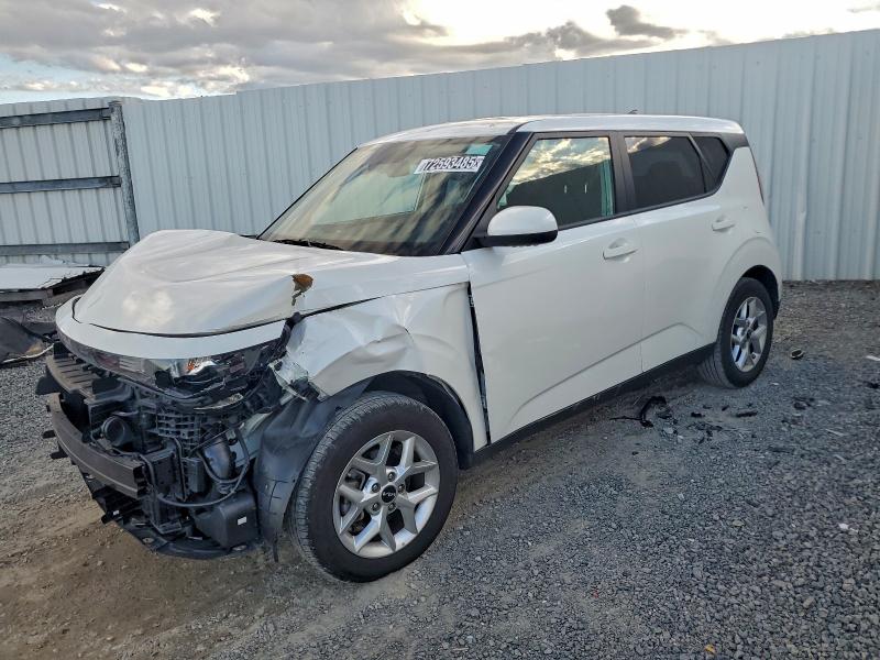 Фото 1 - KIA SOUL