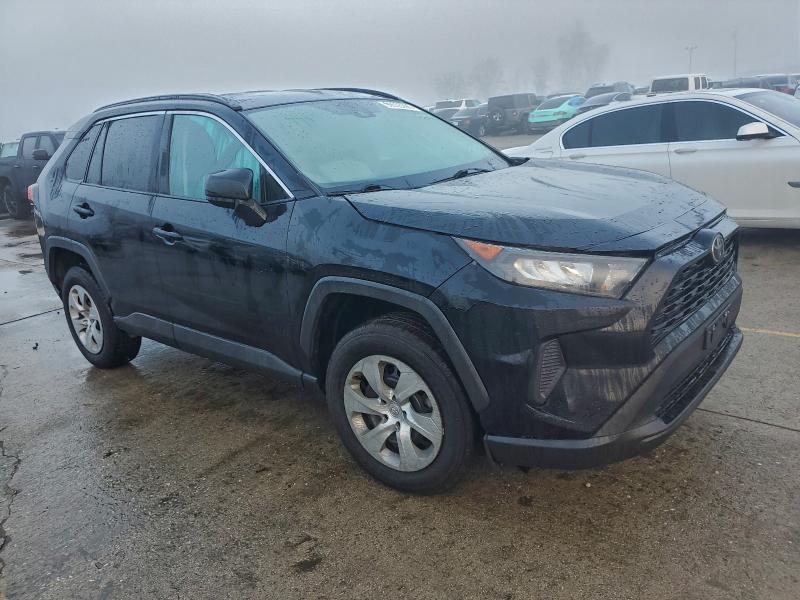 Фото 4 - TOYOTA RAV4