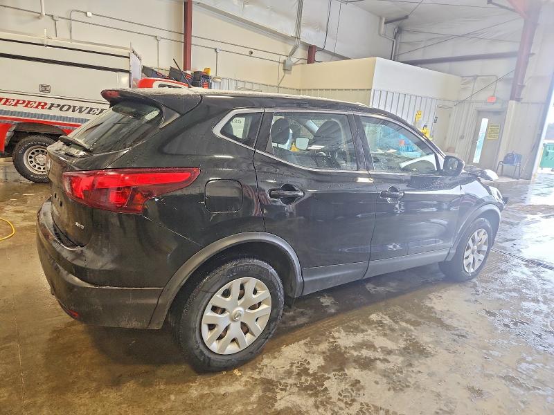 Фото 3 - NISSAN ROGUE