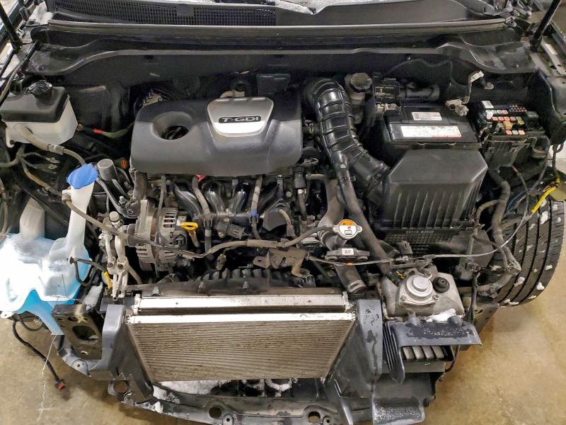 Фото 12 - KIA SOUL