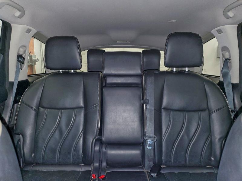 Фото 10 - INFINITI QX60