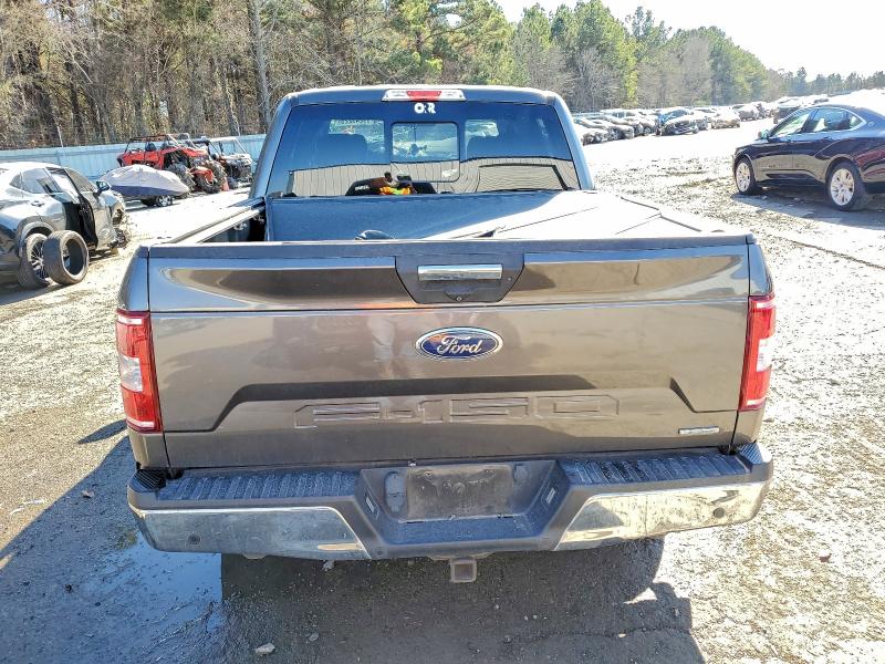 Фото 6 - FORD F-150