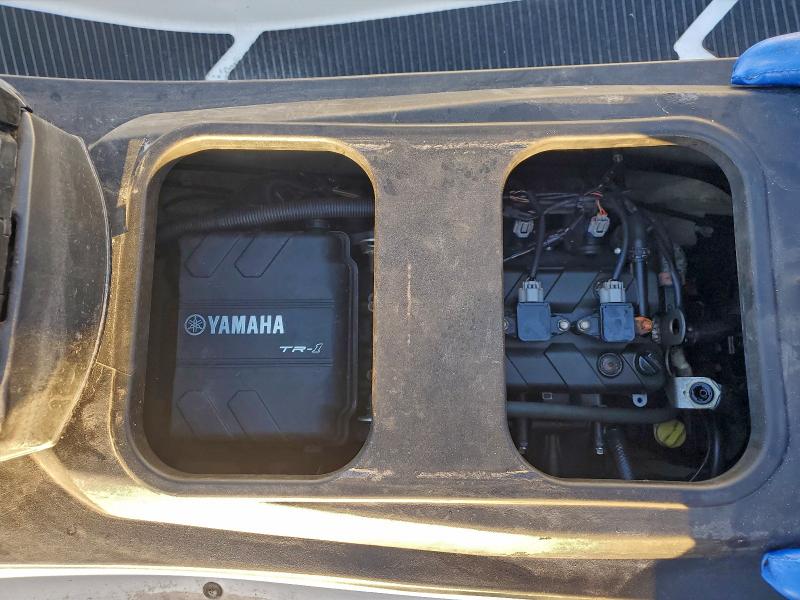 YAMAHA JETSKI 2024