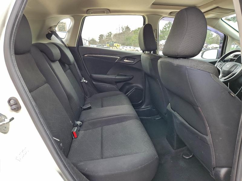 Фото 10 - HONDA FIT