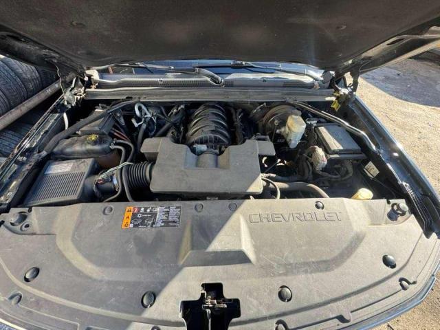 Фото 7 - CHEVROLET SUBURBAN