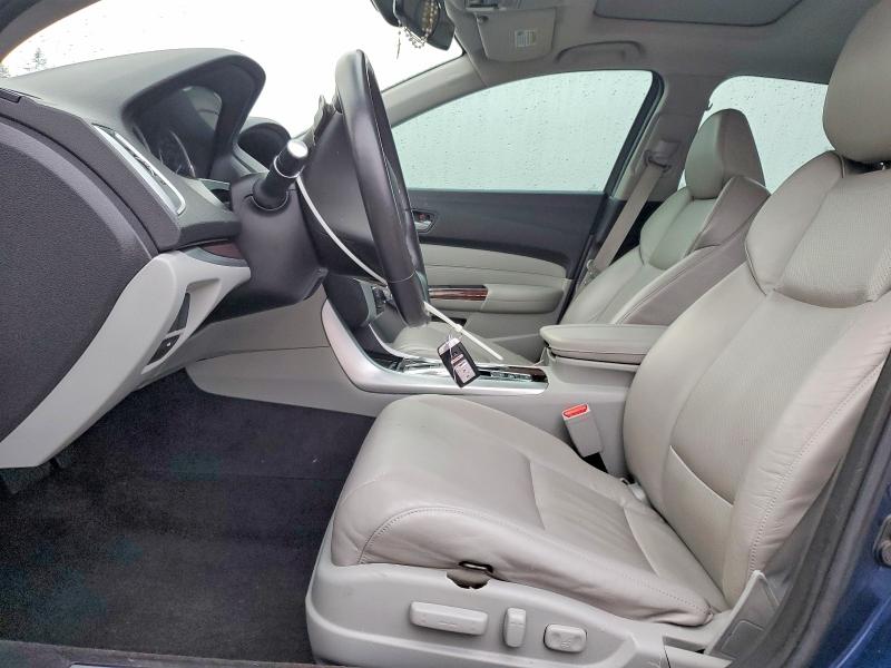 Фото 7 - ACURA TLX