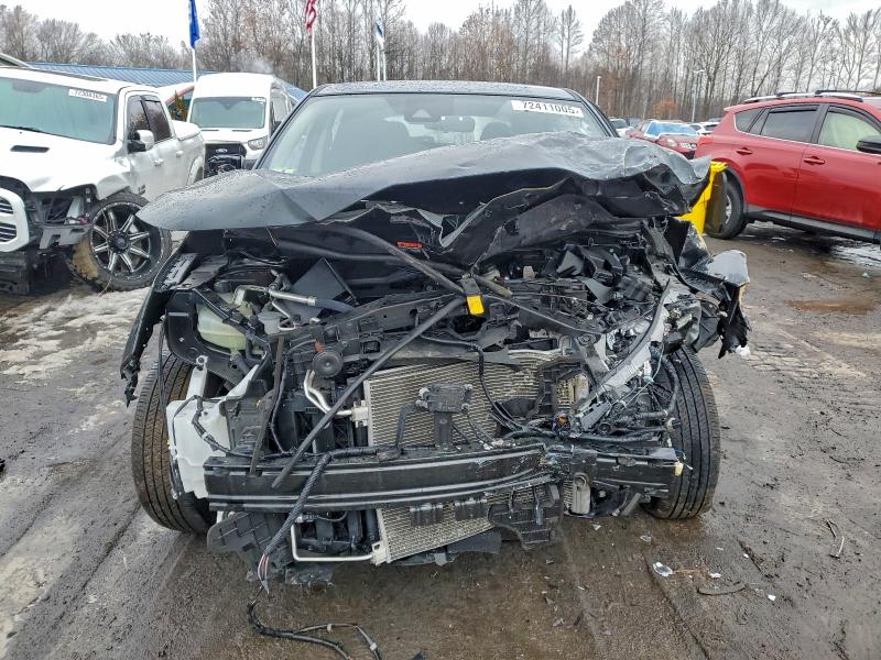 Фото 5 - NISSAN ROGUE