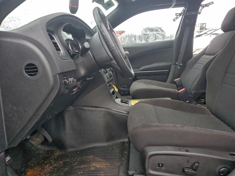 Фото 7 - DODGE CHARGER