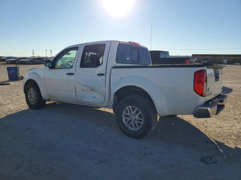 Фото 2 - NISSAN FRONTIER