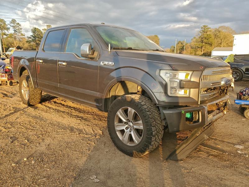 Фото 4 - FORD F-150