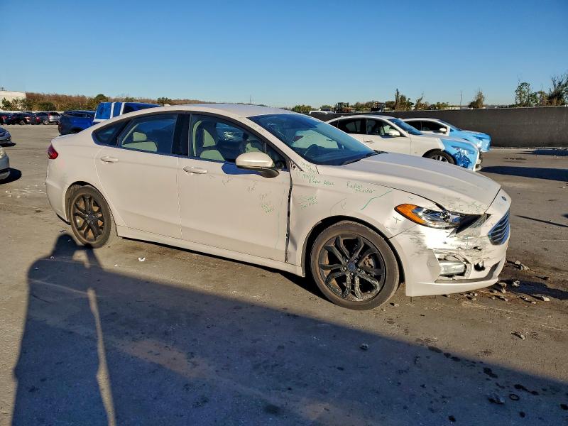 Фото 4 - FORD FUSION