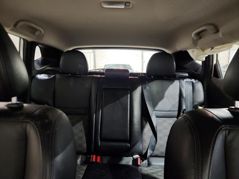 Фото 10 - NISSAN ROGUE