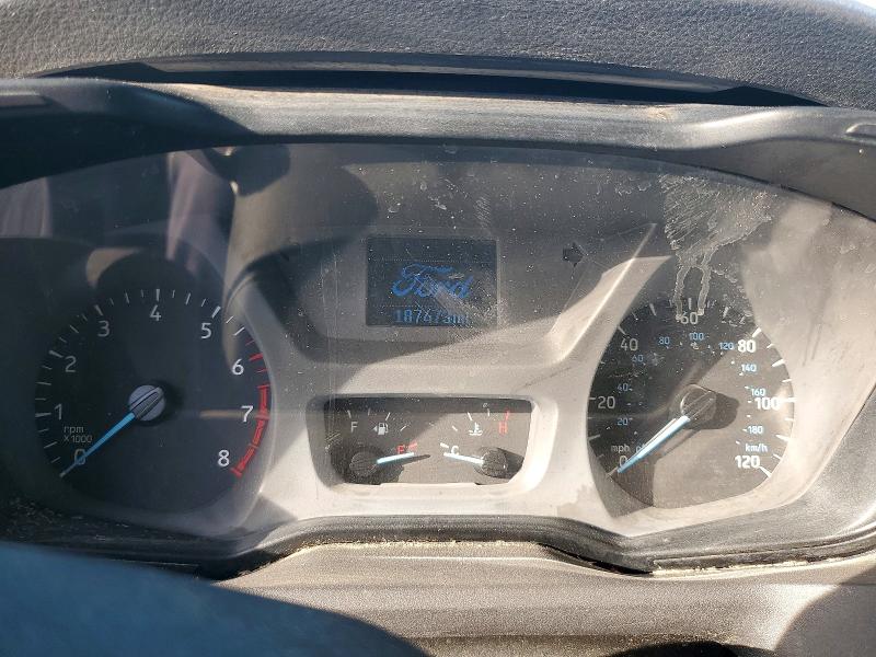 Фото 9 - FORD TRANSIT