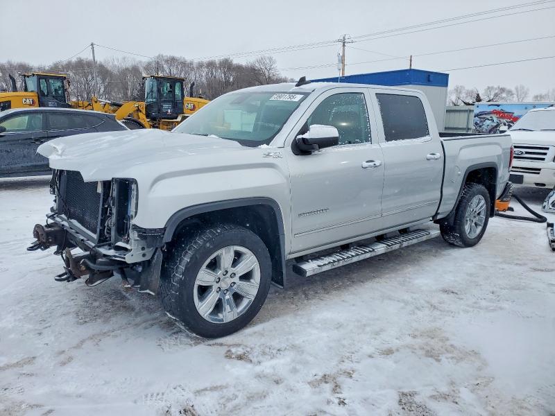 Фото 1 - GMC SIERRA