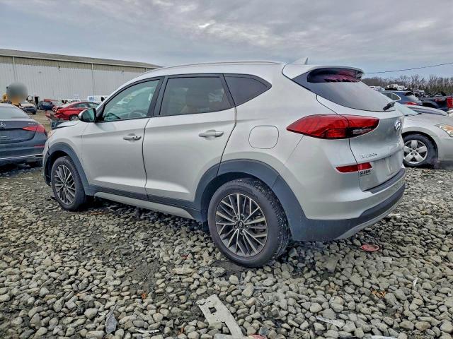 Фото 2 - HYUNDAI TUCSON
