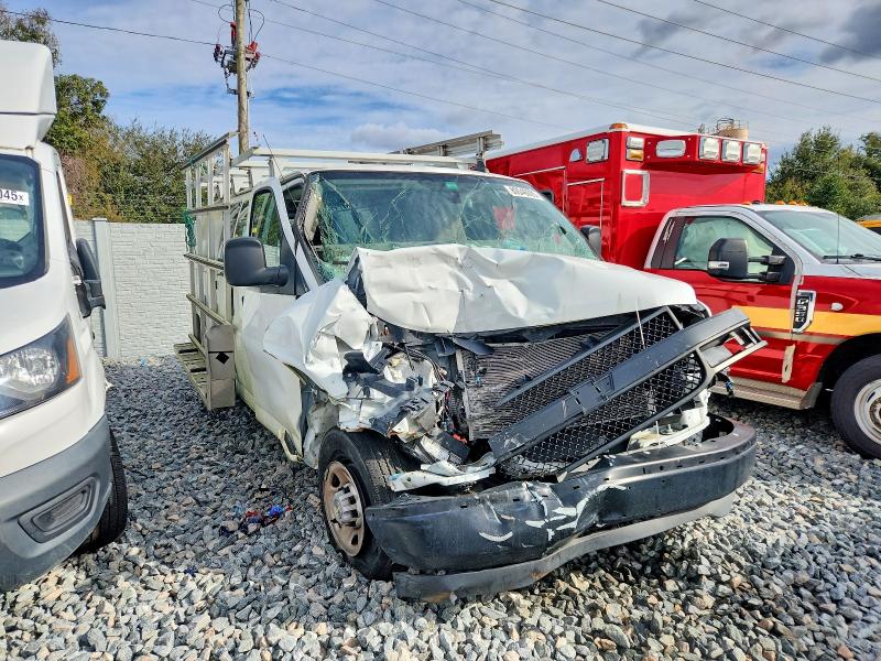 Фото 4 - CHEVROLET EXPRESS