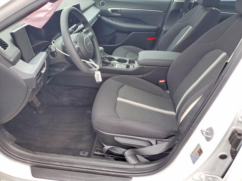 Фото 7 - HYUNDAI SONATA