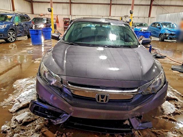 Фото 5 - HONDA CIVIC