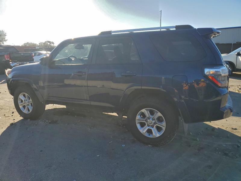 Фото 2 - TOYOTA 4RUNNER