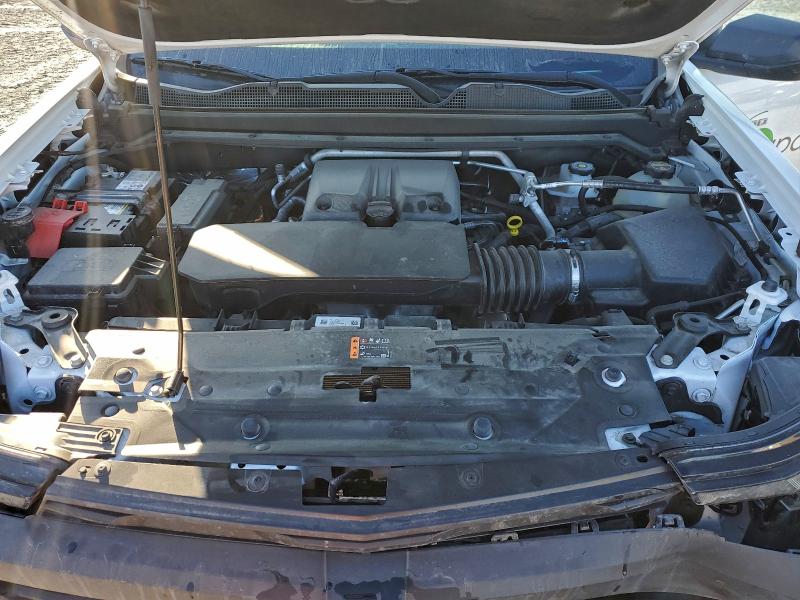 Фото 11 - CHEVROLET COLORADO