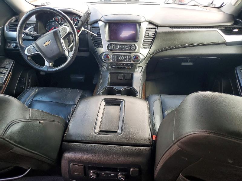 Фото 8 - CHEVROLET SUBURBAN