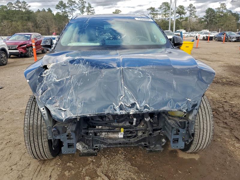 LINCOLN AVIATOR 2023 VIN 5LM5J7WC8PGL23705