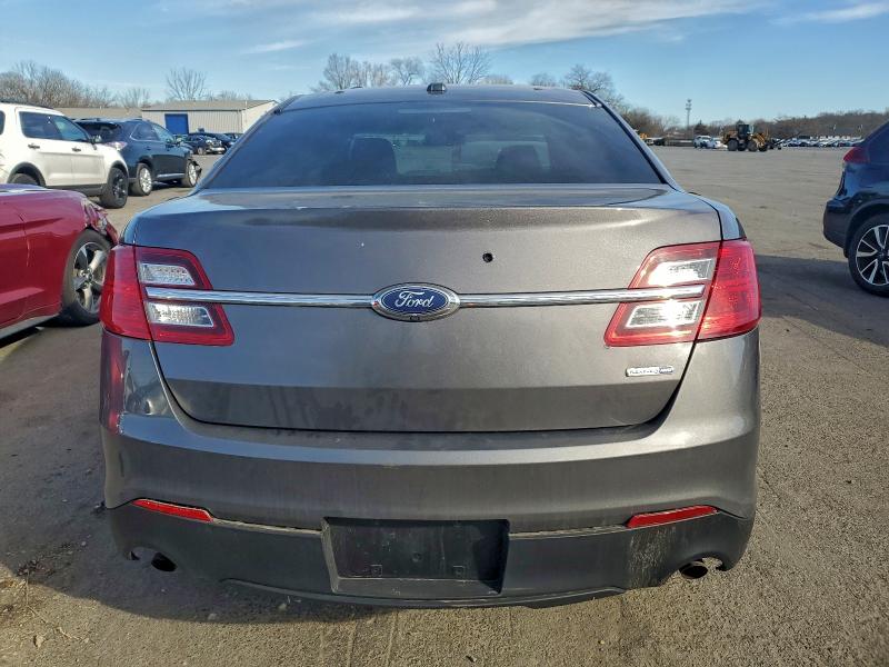 Фото 6 - FORD TAURUS