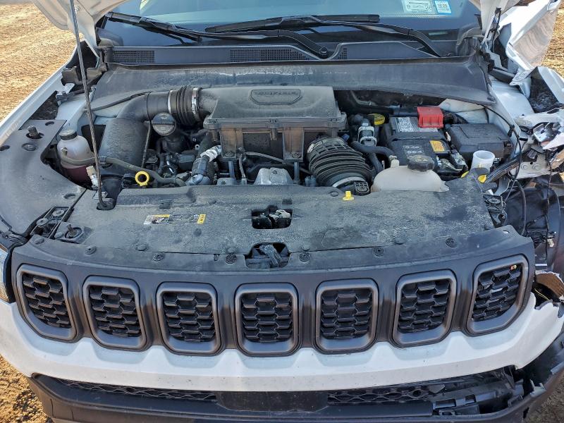 Фото 12 - JEEP COMPASS