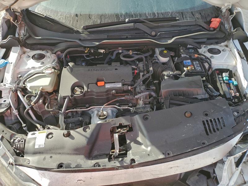 Фото 11 - HONDA CIVIC