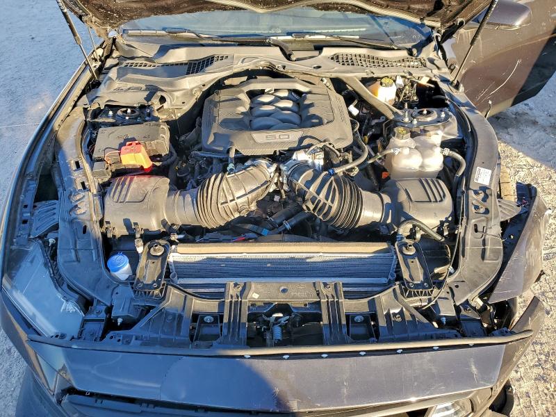 Фото 11 - FORD MUSTANG