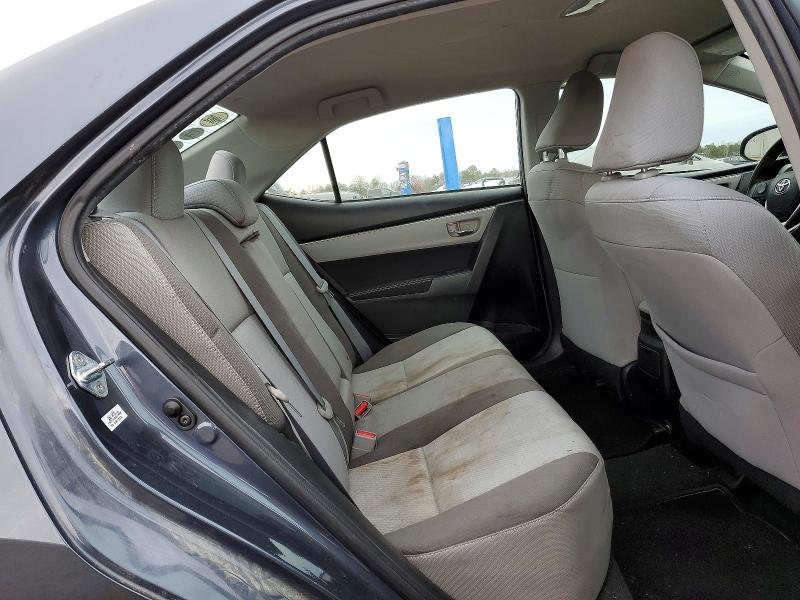 Фото 10 - TOYOTA COROLLA