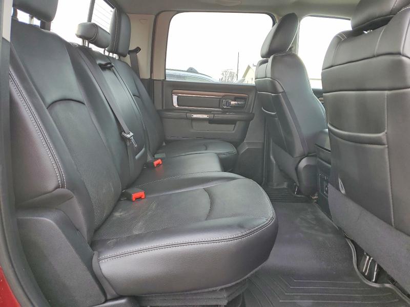 Фото 10 - RAM 1500