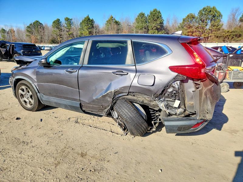 Фото 2 - HONDA CRV