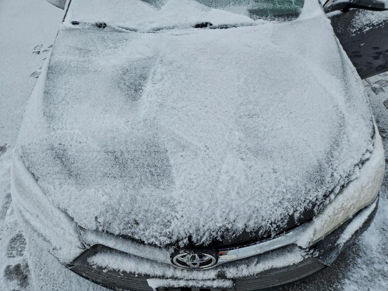 Фото 11 - TOYOTA CAMRY