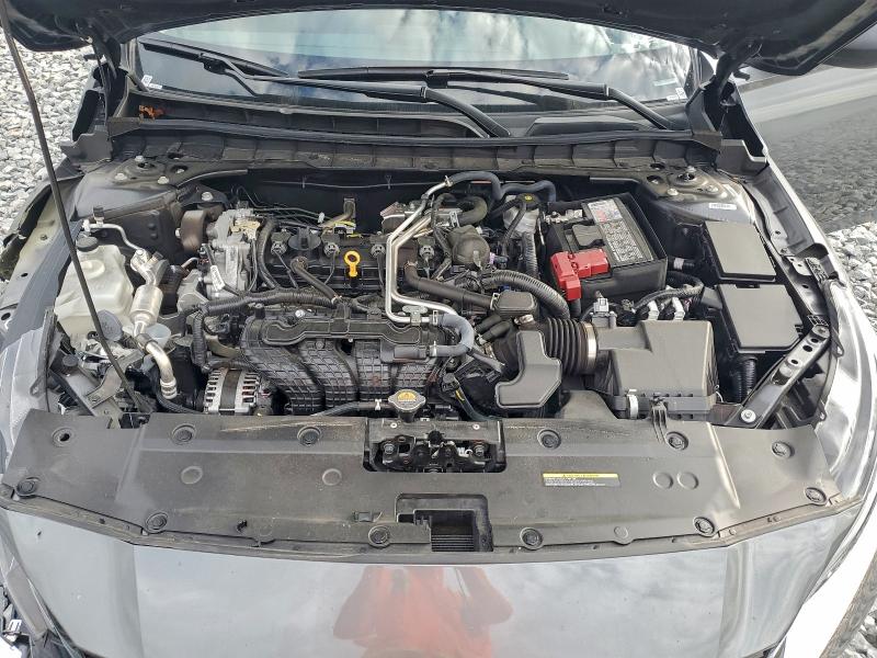 Фото 11 - NISSAN ALTIMA