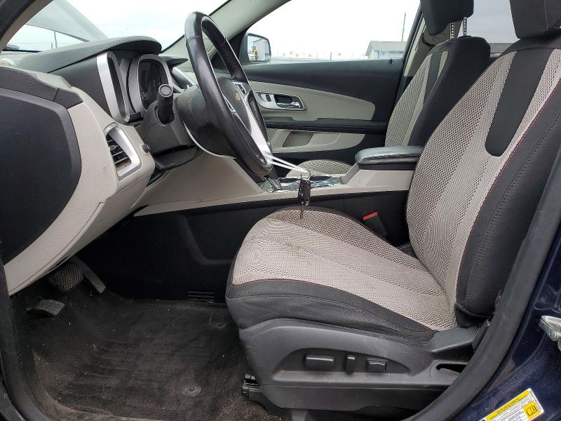 Фото 7 - CHEVROLET EQUINOX