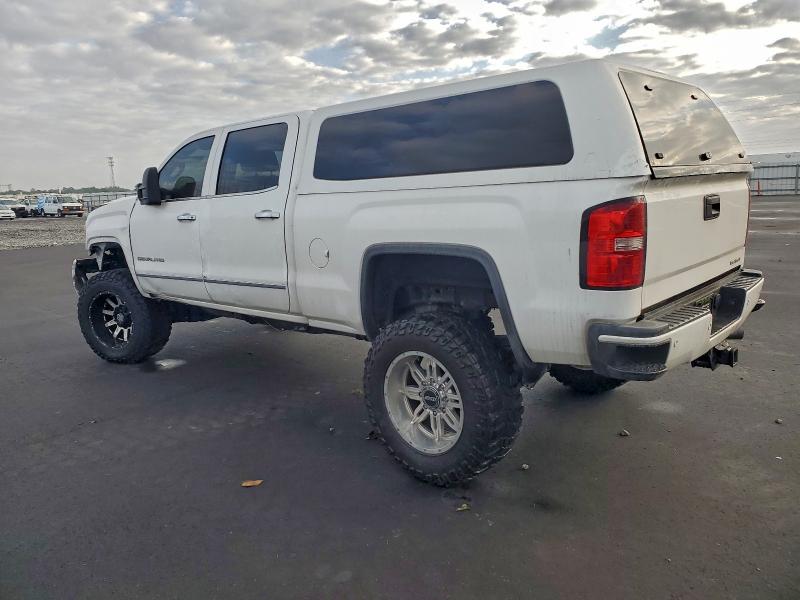 Фото 2 - GMC SIERRA