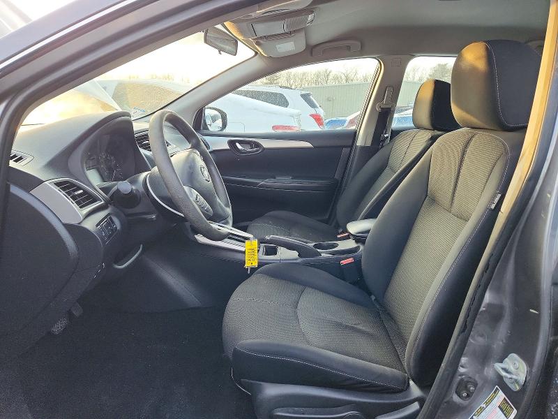 Фото 7 - NISSAN SENTRA