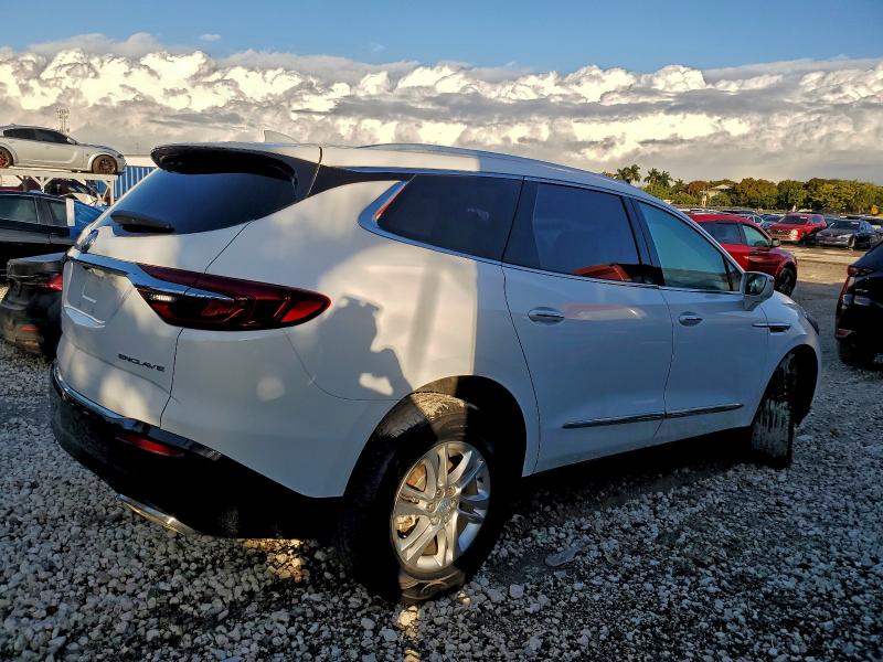 Фото 3 - BUICK ENCLAVE