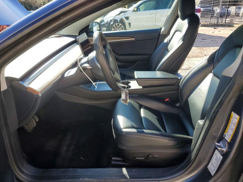 Фото 7 - TESLA MODEL 3